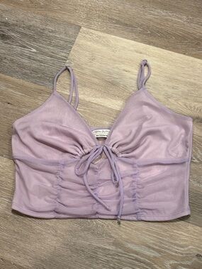 URBAN OUTFITTERS TANK